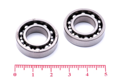 Подшипник 6901 (6-1000901, 61901) 12*24*6мм ГПЗ/СПЗ-4 (шт)