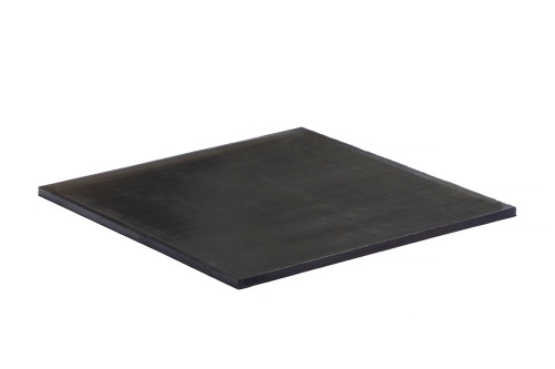 Техпластина 20 мм ТМКЩ-C 2Ф (720х720 мм, 15,7 кг) ГОСТ 7338-90