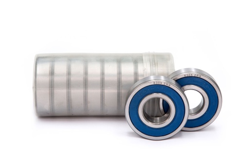 Подшипник 6305 2RS (180305) 25*62*17мм (шт)