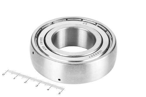 Подшипник 1580207 35*72*20мм (шт)