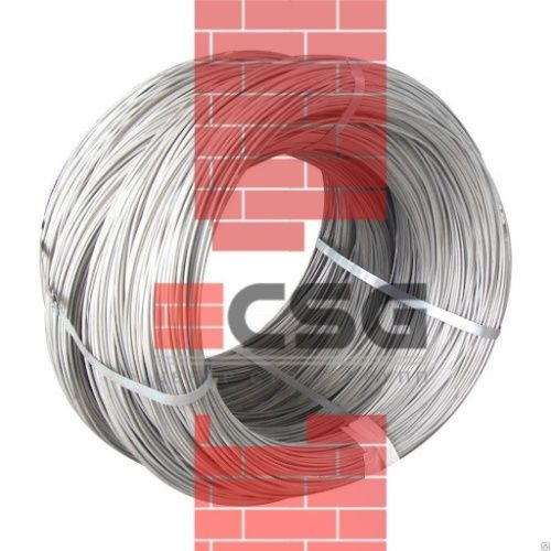 Проволока нержавеющая 0.7 DIN200