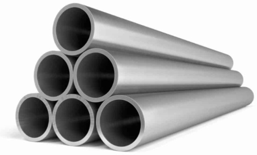 Трубы холоднодеформированные 22х1.5 ASTM A106, стенка 1.5