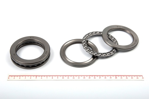 Подшипник 8111 (51111) 55*78*16мм