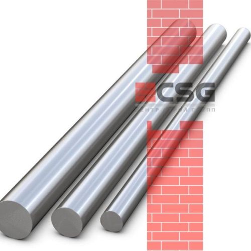 Круг алюминиевый 35, длина 3 м, марка АД1