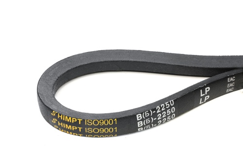 Ремень клиновой В(Б)-2250 Lp / 2205 Li ГОСТ 1284-89 HIMPT
