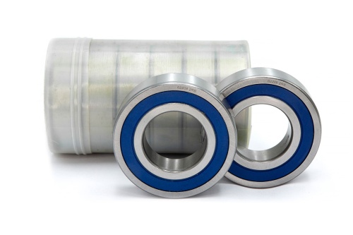 Подшипник 62208 2RS (180508) 40*80*23мм (шт)