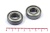 Подшипник 6001 ZZ (6-80101 С17) 12*28*8мм ГПЗ/СПЗ-4 (шт)