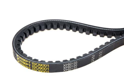 Ремень клиновой XPВ-2120 Lp HIMPT зуб