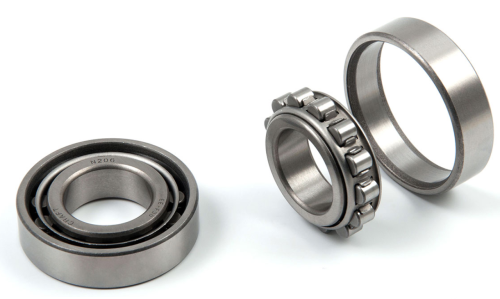 Подшипник 32208 (NU 208)