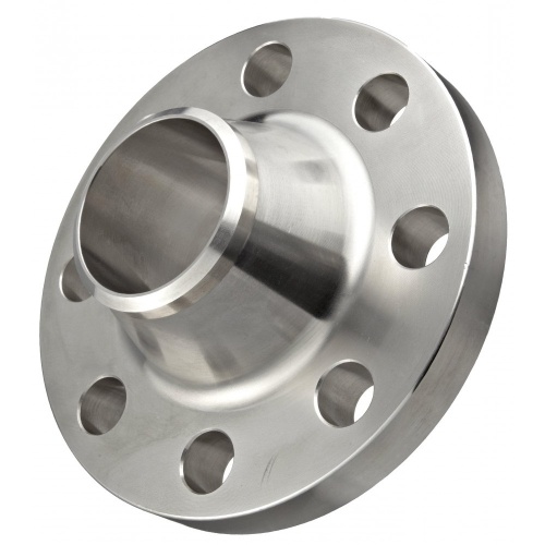 Фланец сталь воротниковый Ду 65 Ру16 тип 11 ряд 1 исп. B ГОСТ 33259-2015 арт.1211285