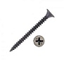 Саморез ГКЛ к металлу 3.8x64 фосфатированный (11шт) арт.1230738
