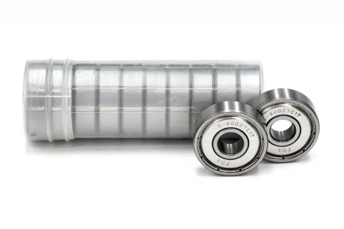 Подшипник 627 ZZ (6-80027 С17) 7*22*7мм ГПЗ/СПЗ-4 (шт)